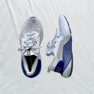 Notre Dame Under Armour Tennis Shoes